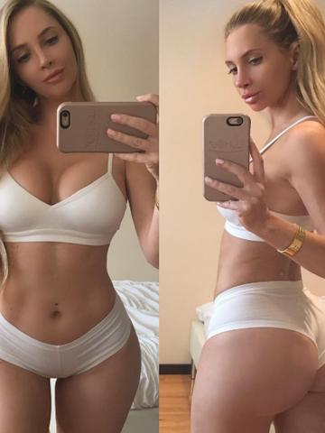 Тиффани фото 3